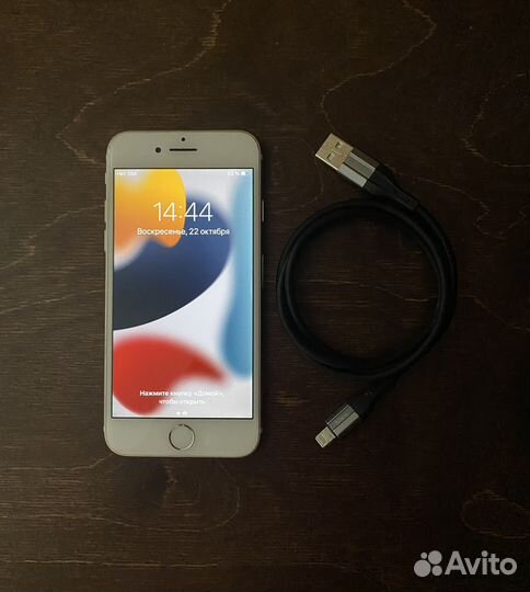 iPhone 7, 32 ГБ