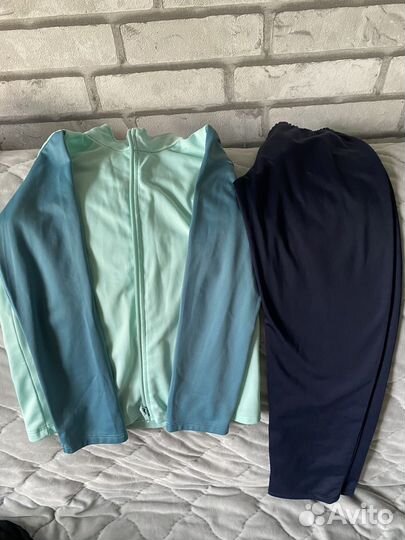 Спортивная одежда