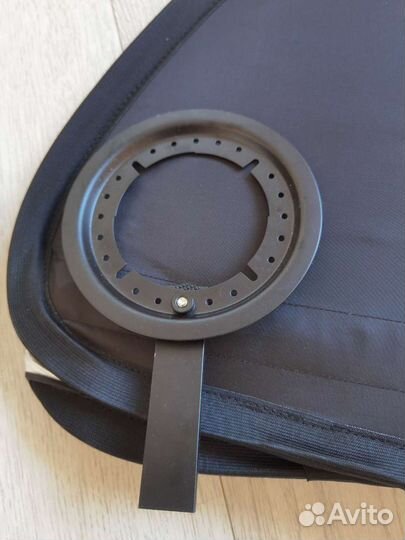 Софтбокс быстроскладной 40*40