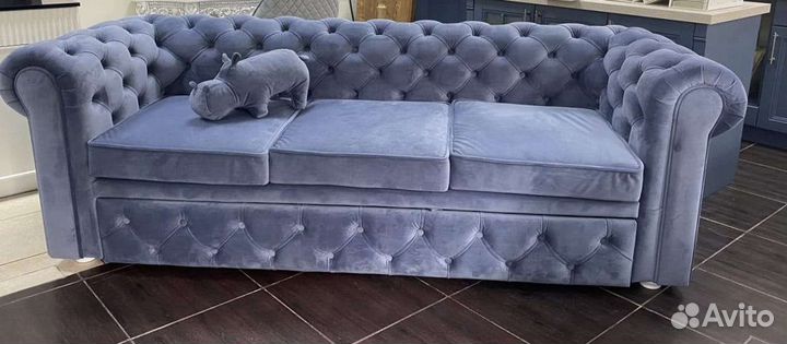 Диван новый