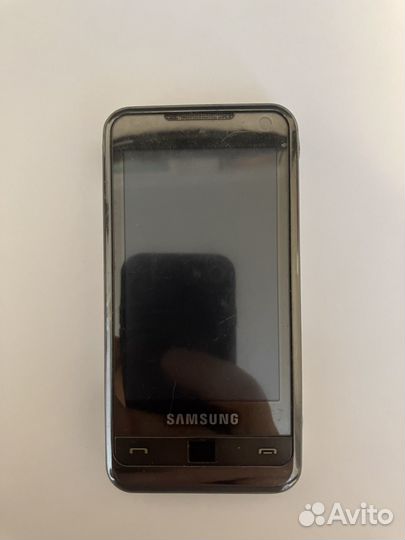 Samsung SGH-i900, 8 ГБ