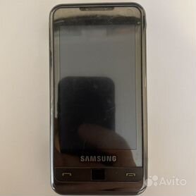 Samsung SGH-i900, 8 ГБ