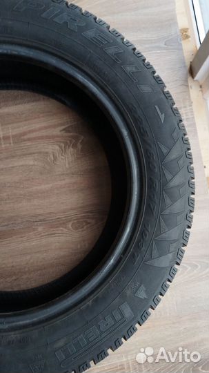 Pirelli Winter Carving Edge 225/60 R17 103T