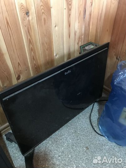 Обогреватель Ballu электрический конвектор