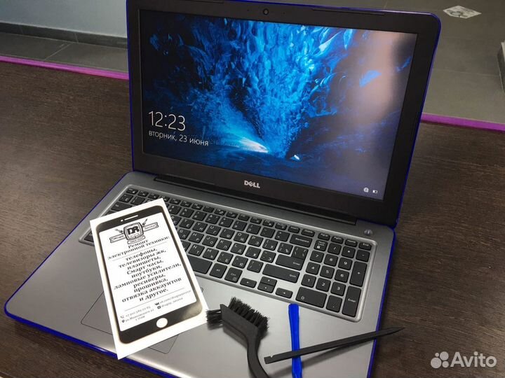 Ремонт телефонов,ноутбуков, телевизоров, планшетов