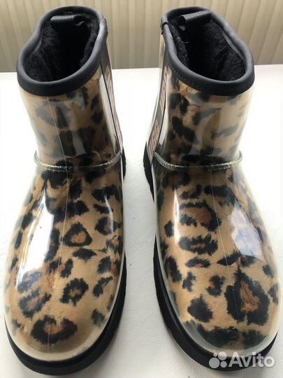 Ugg женские оригинал