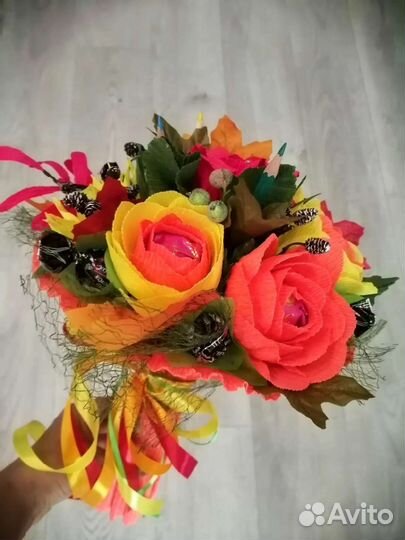 Подарок на день учителя