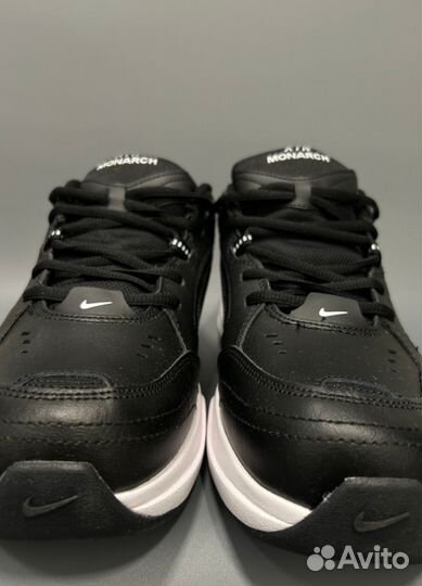 Кроссовки Nike Air Monarch IV Люкс