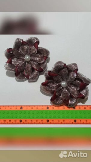 Резинка для волос