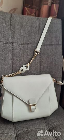 Сумка Via DE Gloss