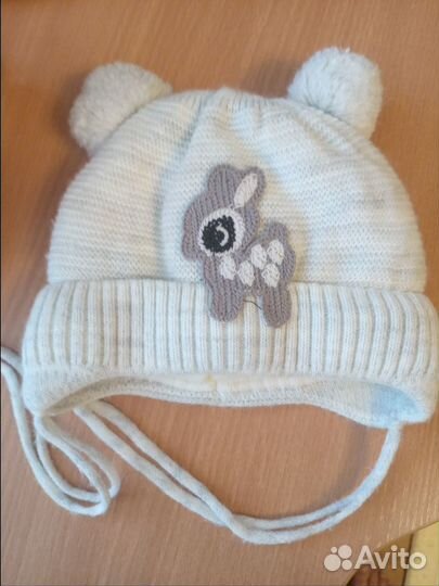 Детские вещи для девочки