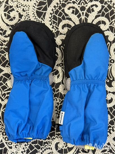 Шапка шлем kivat 1 краги 0 kerry 50