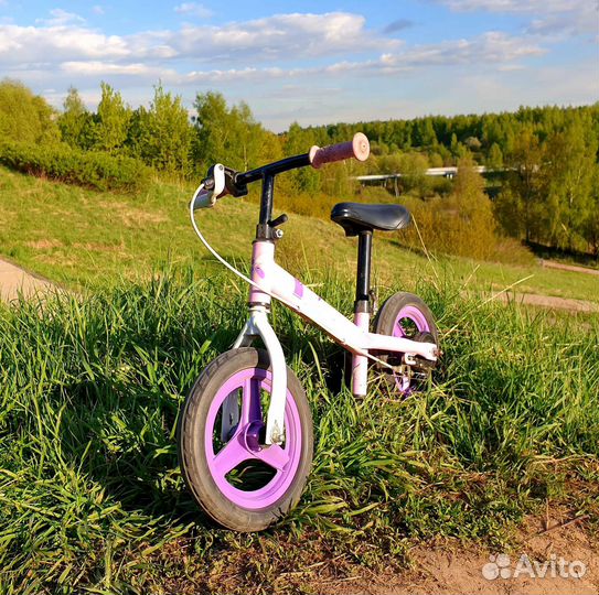 Беговел B'Twin Run Ride