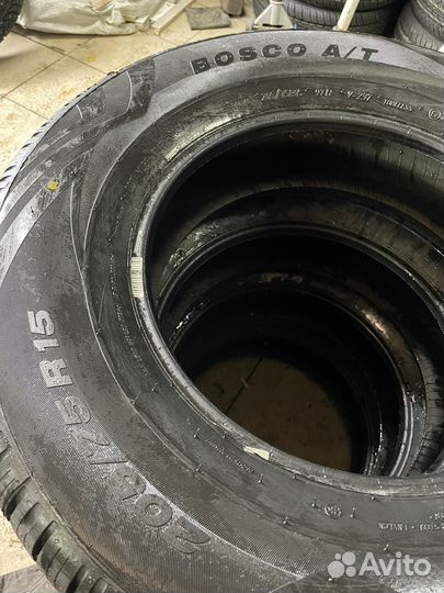 Viatti Bosco A/T 205/75 R15