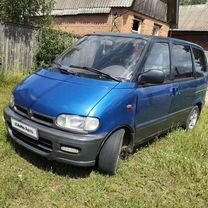 Nissan Serena 2.0 MT, 1994, 356 000 км, с пробегом, цена 199 999 руб.