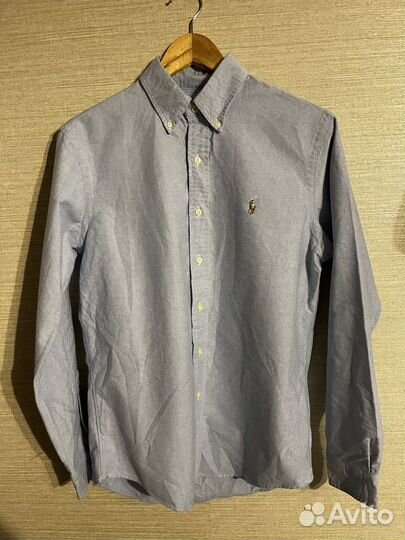 Рубашка Polo ralph lauren мужская