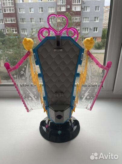 Электростанция Для френки штейн