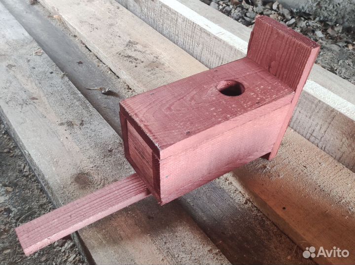 Скворечники для птиц