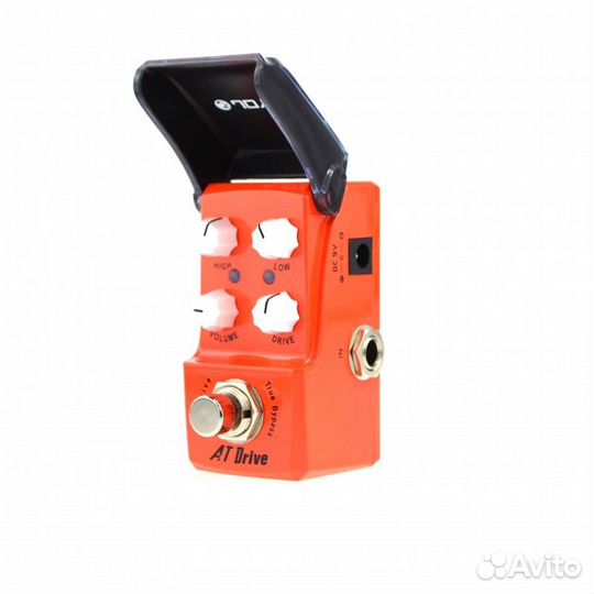 Гитарная педаль Joyo JF-305 