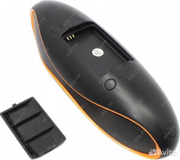 Портативная акустическая система Defender Alpha S4