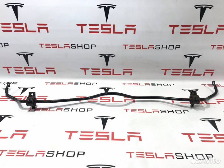 Стабилизатор задний Tesla Model S 2015