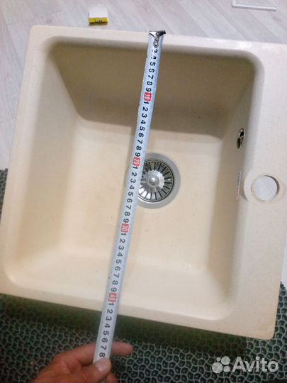 Мойка для кухни бу