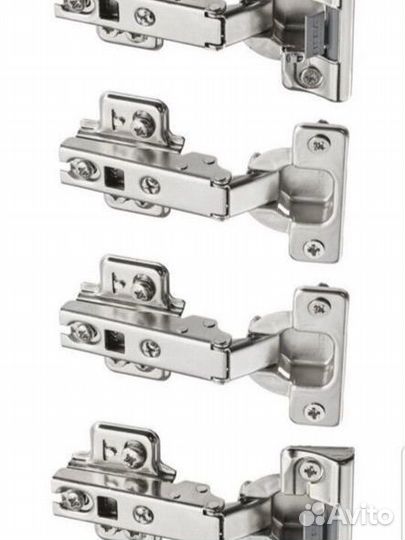 Петля IKEA besto бесто