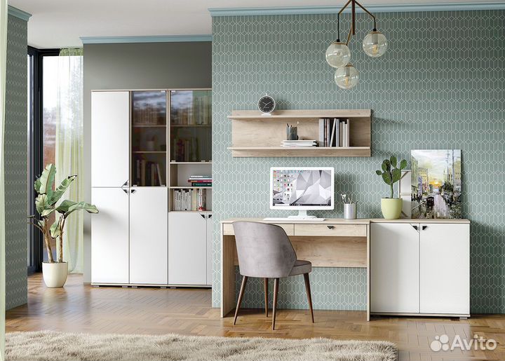 Домашний офис 