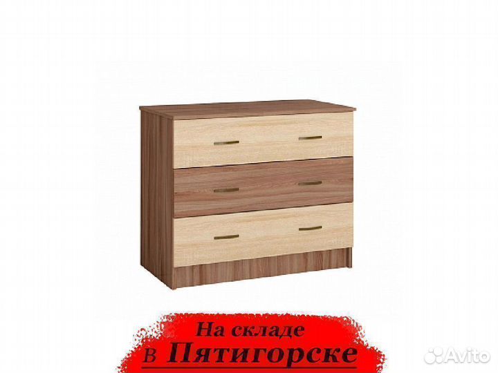 Комод Орион