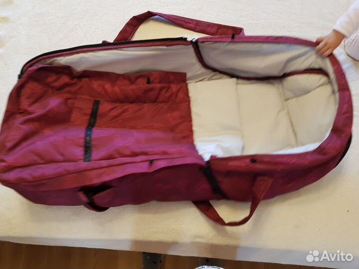 Сумка переноска