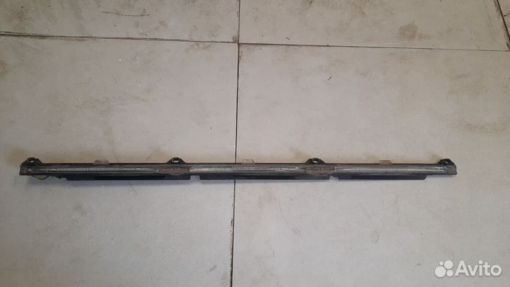 Подсветка подножки левая Mercedes-Benz GL-class