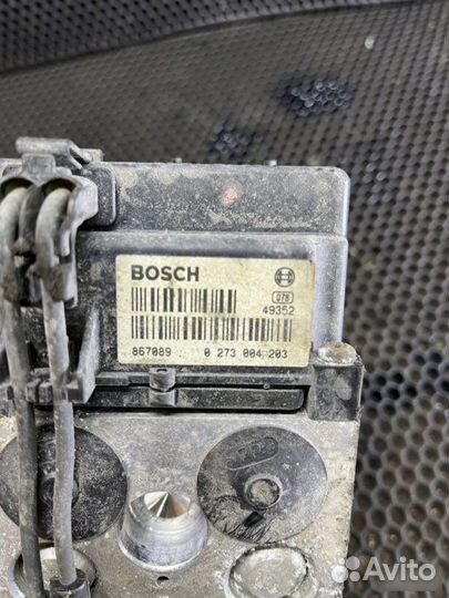 Блок ABS Citroen Xsara