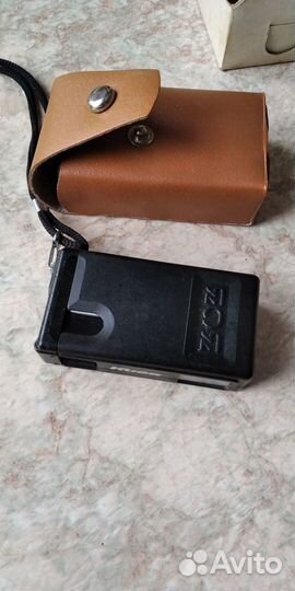 Фотоаппарат