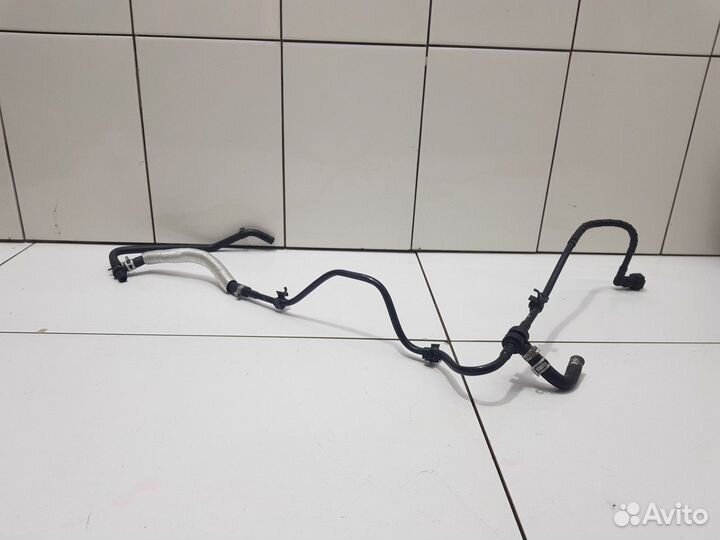 Трубка вакуумная (Changan CS75 FL)