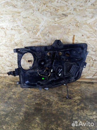 Стеклоподъемник задний правый Ford Fusion