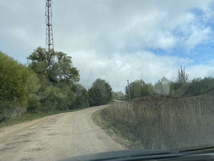 Участок 15 сот. (ИЖС)