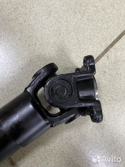 Кардан задний в сборе cfmoto