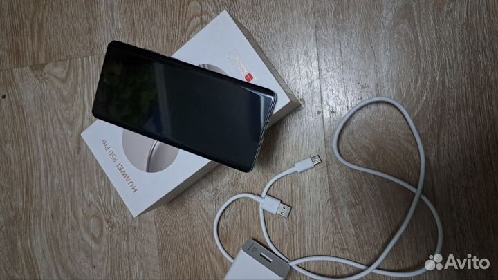 HUAWEI P50 Pro, 8/256 ГБ