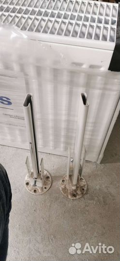 Стальные радиатор Buderus Logatrend Тип 33