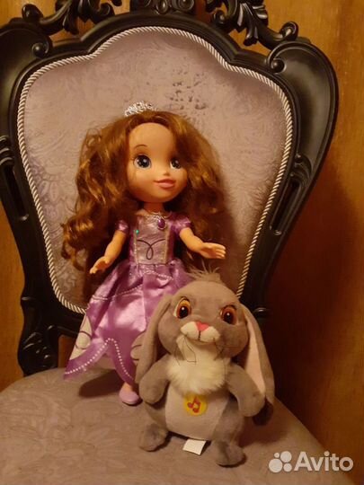 София прекрасная (оригинал)