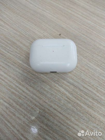 Airpods pro копия Арт.004613030123