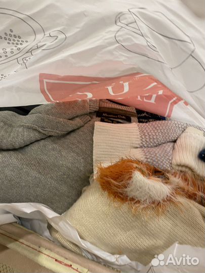 Женские вещи пакетом 48 брендовые