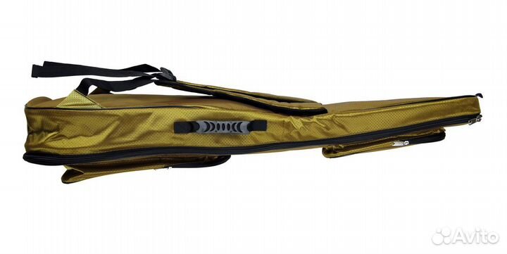 Чехол для 12 струнной гитары, утепленный (10 мм)