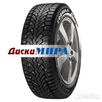 Formula Ice 215/55 R17