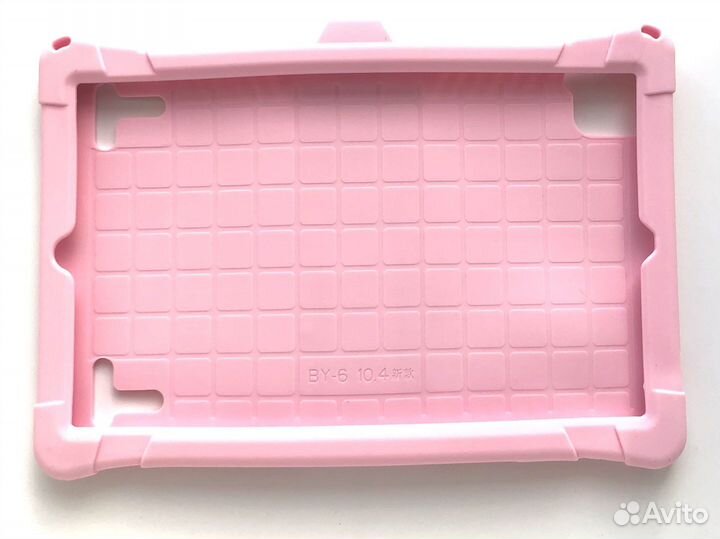 Чехол противоударный на планшет 10,1