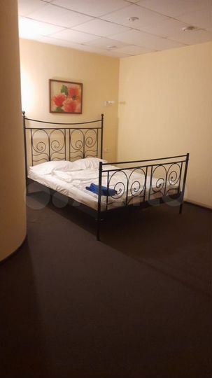 Комната 16 м² в 3-к., 2/9 эт.