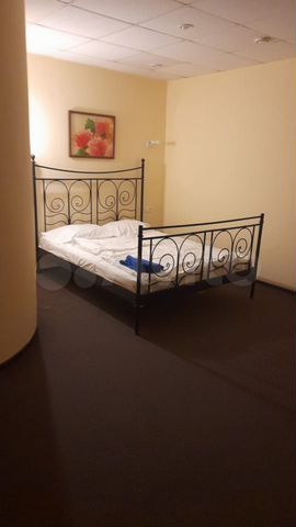 Комната 16 м² в 3-к., 2/9 эт.