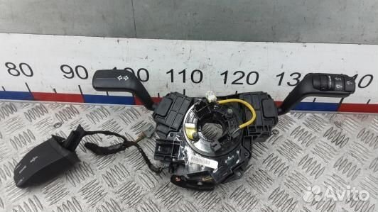 Переключатель поворотов и дворников (стрекоза) for