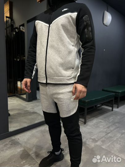 Костюм nike tech fleece