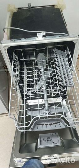 Посудомоечная машина бу siemens SR64M001RU/20